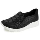 Tenis Feminimo Casual Conforto Dia a Dia Slip On Kolosh