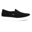 Tênis Feminina Dakota DA556 Salto Baixo Casual Leve Feminino