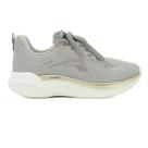 Tenis Feminina Kolosh Original Academia Confortavel Leve 562