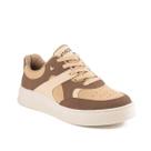 Tenis Feminina Mississipi Mc911 Avelã