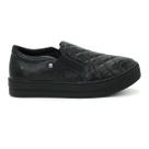 Tênis Feminina Ramarim 2593104 Slip On Confortavel Casual