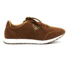 Tenis Feminina Via Uno 701024 Confortavel Cadarço Casual Tenis Feminina Via Uno 701024 Confortavel Cadarço Casual