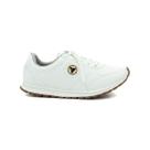 Tenis Feminina Via Uno Original 701 Confortavel Chunky Baixo