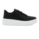 Tenis Feminina Vizzano Original Cadarço Amarrar Baixo 345