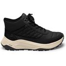 Tênis Feminino Abotinado Adventure Preto Kolosh E0506-0001