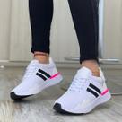 Tênis Feminino Academia Caminhada Ginastica Leve