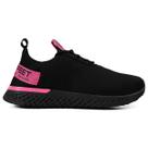 Tenis Feminino Academia Caminhada Leve Super Confortável