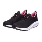 Tenis feminino academia caminhada
