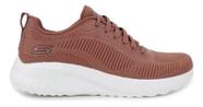 Tênis Feminino Academia/caminhada Skechers Bobs Squad Vegano 46316