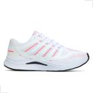 Tenis Feminino Academia Corrida Caminhada Confortavel Leve Fitness Treino Vuks