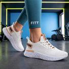 Tenis Feminino Academia Dança Caminhada 50% Off 100h Tenis Feminino Academia Dança Caminhada 50% Off 100h