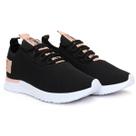 Tênis Feminino Academia Esportivo Caminhada Treino Malhar BF Shoes