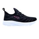 Tênis Feminino Academia Esportivo Dagg Smooth Feminino