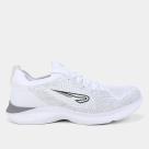 Tenis Feminino Academia Esportivo Leve Road Rainha 02000004