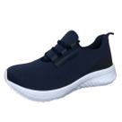 Tenis Feminino Academia Treino La Fitty 1740