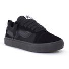 Tênis Feminino Acolchoado Masculino Confortavel Cadarço Premium Estiloso