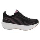 Tênis Feminino Actvitta 4849.101 - Preto