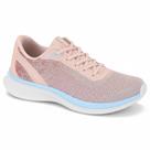 Tênis Feminino Actvitta Academia Esportivo Casual Confortável