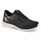Tênis Feminino Actvitta Academia Esportivo Casual Confortável