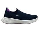 Tenis Feminino Actvitta Calce Facil Knit Esportivo 4841.103