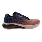 Tenis feminino actvitta esportiivo bronx 4816.221 academia