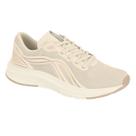 Tenis Feminino Actvitta Esportivo Vanilla Australia Confortavel