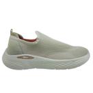 Tênis Feminino Actvitta Slip On Academia Calce Fácil 4845.100