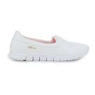 Tênis Feminino Actvitta Slip On Branco 4202