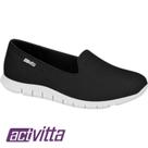 Tenis Feminino Actvitta Tecido Taiwan 4202200 Tenis Feminino Actvitta Tecido Taiwan 4202200