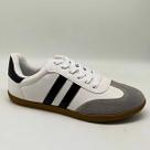 Tênis Feminino Addan Casual Estilo Conforto Leve 18118