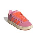 Tênis feminino adidas Grand Court Alpha 00s Bliss Pink tamanho 5