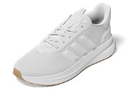 Tênis feminino adidas X_PLR Path branco/branco/goma tamanho 9