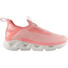 Tenis Feminino Adrun Calc Facil Axis Gama Treino Ortopedico