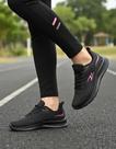 Tênis Feminino Adrun Flex Go Energy Ortopédico Extra Leve