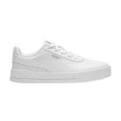 Tênis Feminino Adulto Casual Puma Carina L Bdp Branco