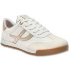 Tenis Feminino Adulto Casual Via Marte 237-003 Tenis Feminino Adulto Casual Via Marte 237-003
