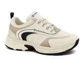 Tenis Feminino Adulto Ramarim - Confortável Para Dia A Dia Coconut
