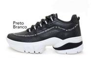 Tênis Feminino Adulto Skynner 1601 Tênis Feminino Adulto Skynner 1601