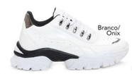 Tênis Feminino Adulto Skynner 1701