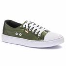 Tênis Feminino All Descolado Star Casual Verde Esmeralda Original Classek Tênis Feminino All Descolado Star Casual Verde Esmeralda Original Classek