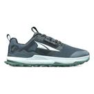 Tênis Feminino Altra Lone Peak 8 Preto Cinza 8,5 US