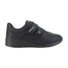 Tênis Feminino Anabela Casual Confortável Calce Fácil Kolosh