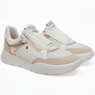 Tênis Feminino Anabela Piccadilly Conforto Plantar Joanetes