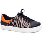 Tenis Feminino Animal Print - Torricella