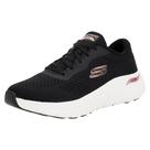 Tênis feminino arc fit 2.0 big league skechers 150051