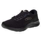 Tênis feminino atmos olympikus - 101 Tênis feminino atmos olympikus - 101