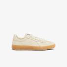 Tênis Feminino Baseshot Pro em Camurça