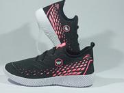 Tênis Feminino Básico calce facíl caminhada W-27