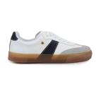 Tênis Feminino Bebecê Branco e Preto - T435