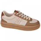 Tenis Feminino Bebece T2111-043 Off White